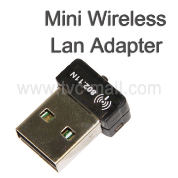 802.11n wlan usb adapter driver download